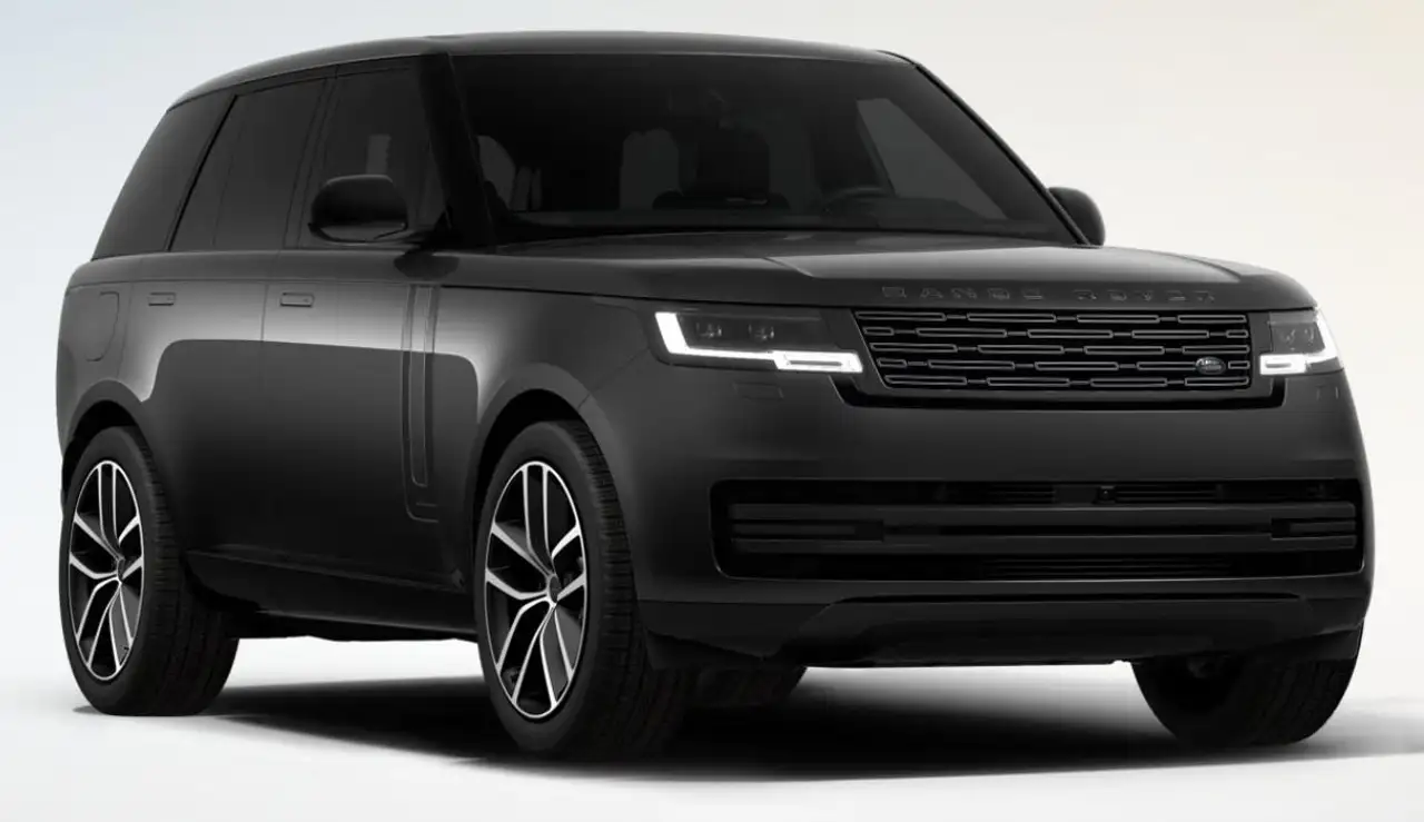 Land Rover Range Rover Autobiography P550e AWD PHEV 2026 — миниатюра 1