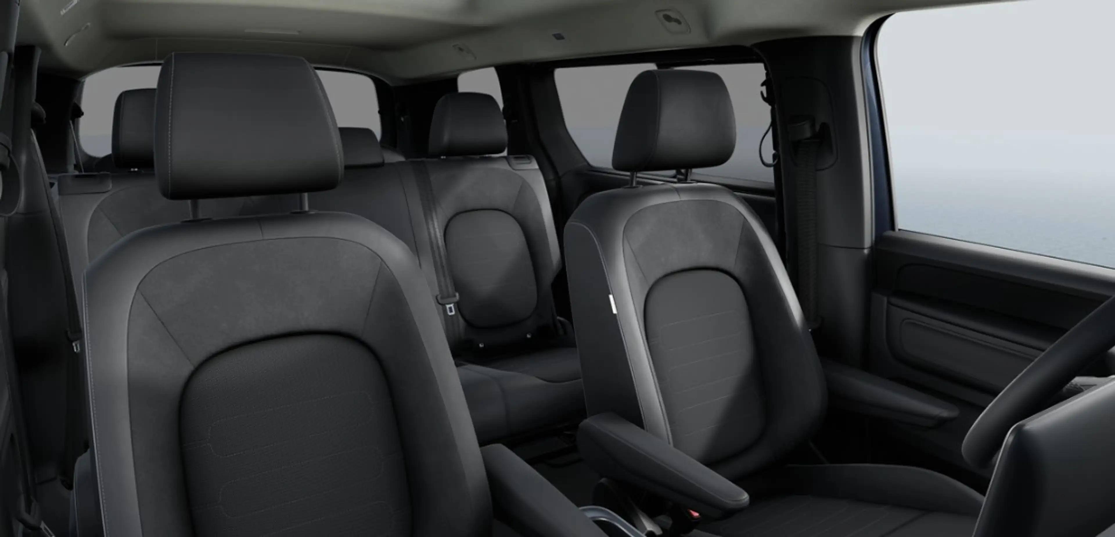 Volkswagen ID. Buzz L2H1 86kWh 286pk RWD Pro-Limited Edition / 7-perso — photo 12