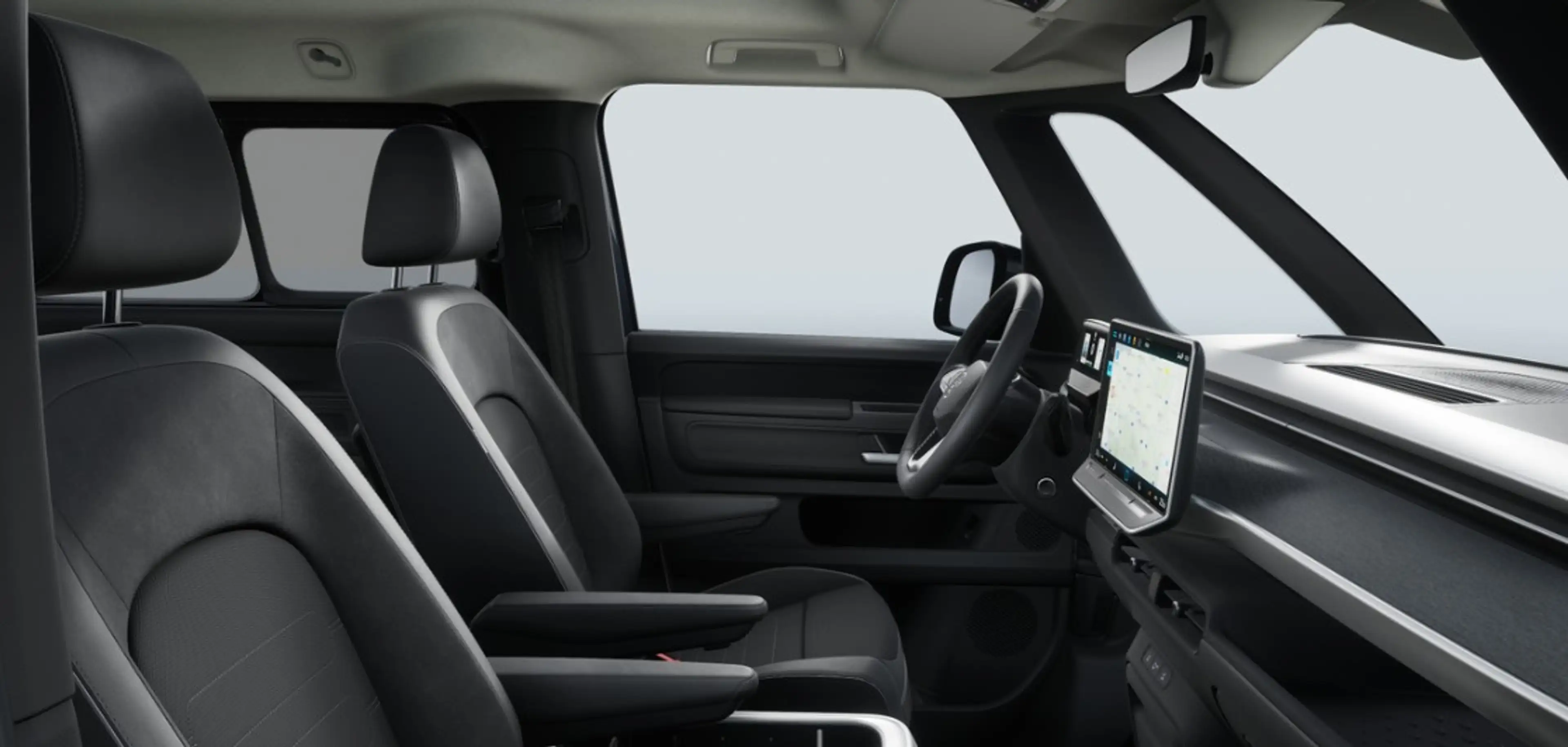 Volkswagen ID. Buzz L2H1 86kWh 286pk RWD Pro-Limited Edition / 7-perso — photo 11