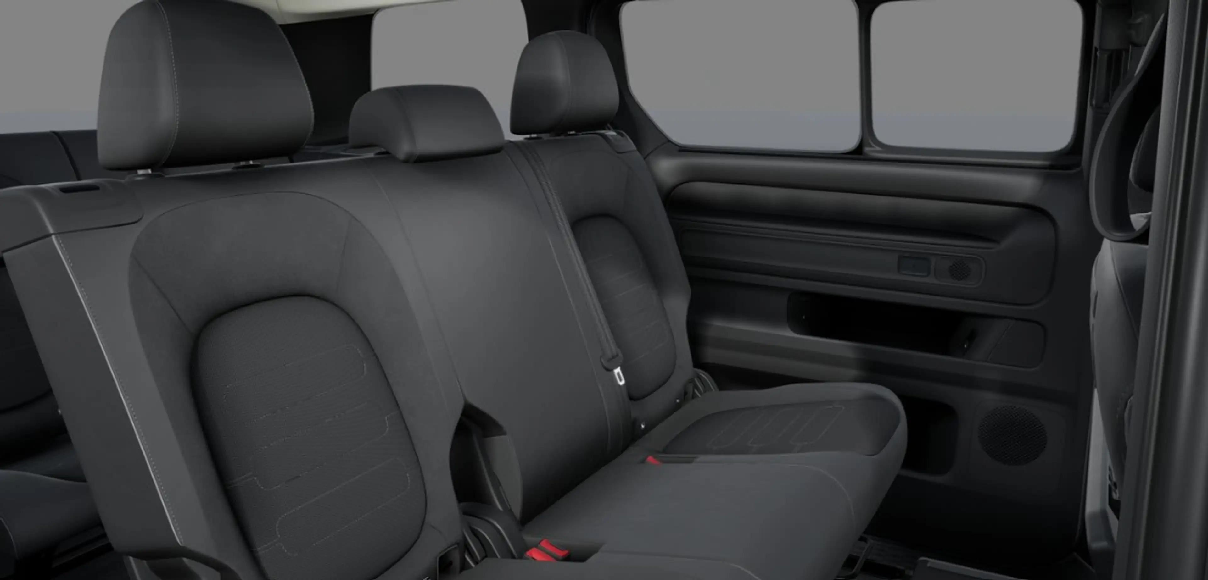 Volkswagen ID. Buzz L2H1 86kWh 286pk RWD Pro-Limited Edition / 7-perso — photo 13