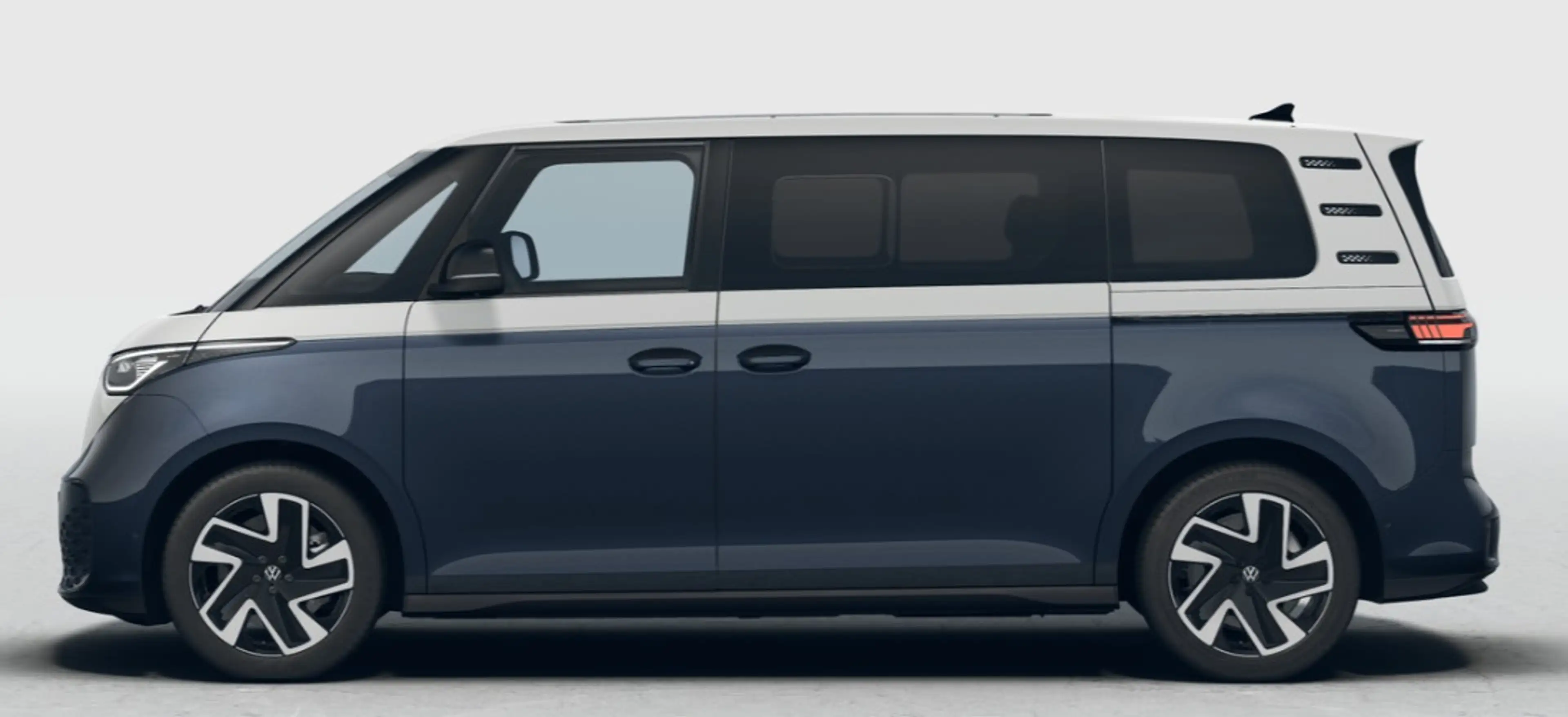 Volkswagen ID. Buzz L2H1 86kWh 286pk RWD Pro-Limited Edition / 7-perso — photo 4