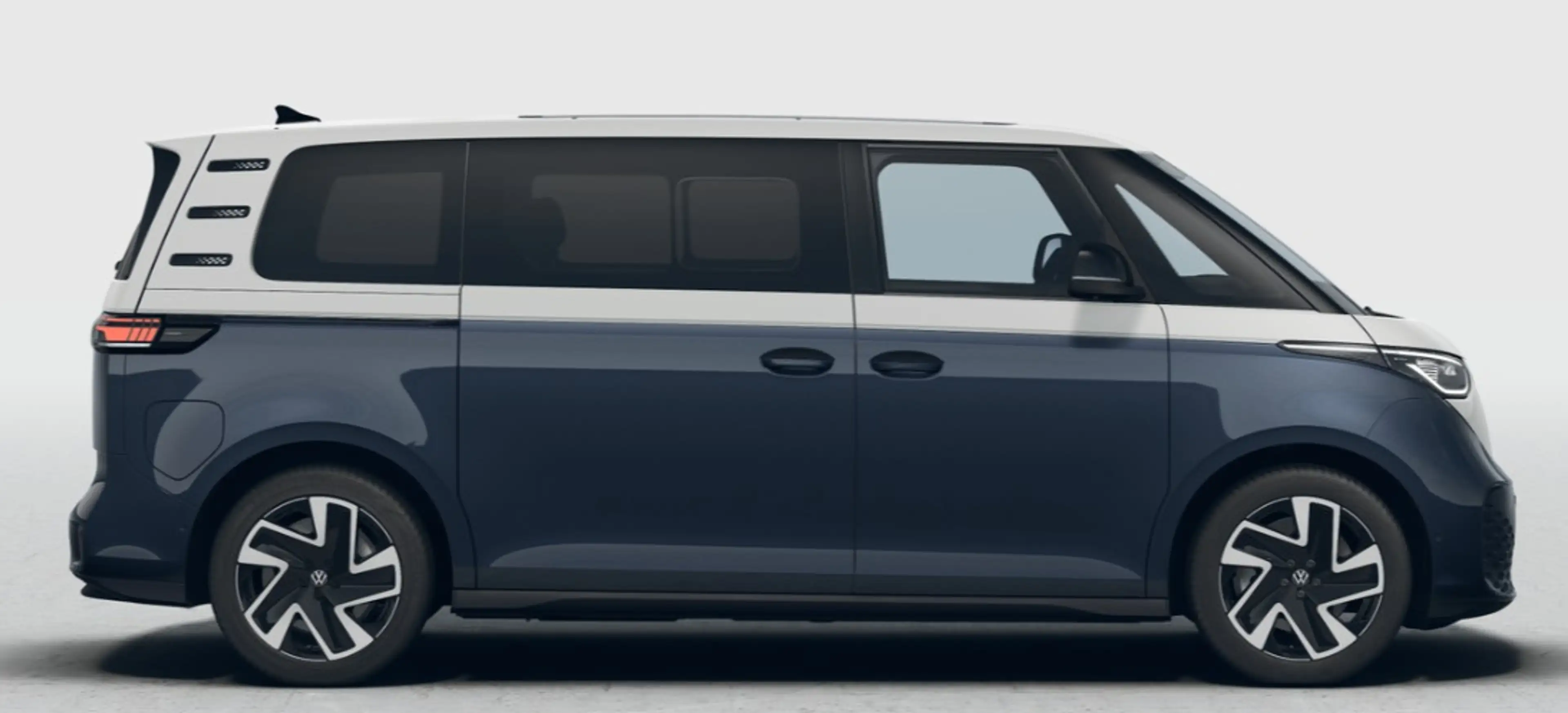 Volkswagen ID. Buzz L2H1 86kWh 286pk RWD Pro-Limited Edition / 7-perso — photo 5