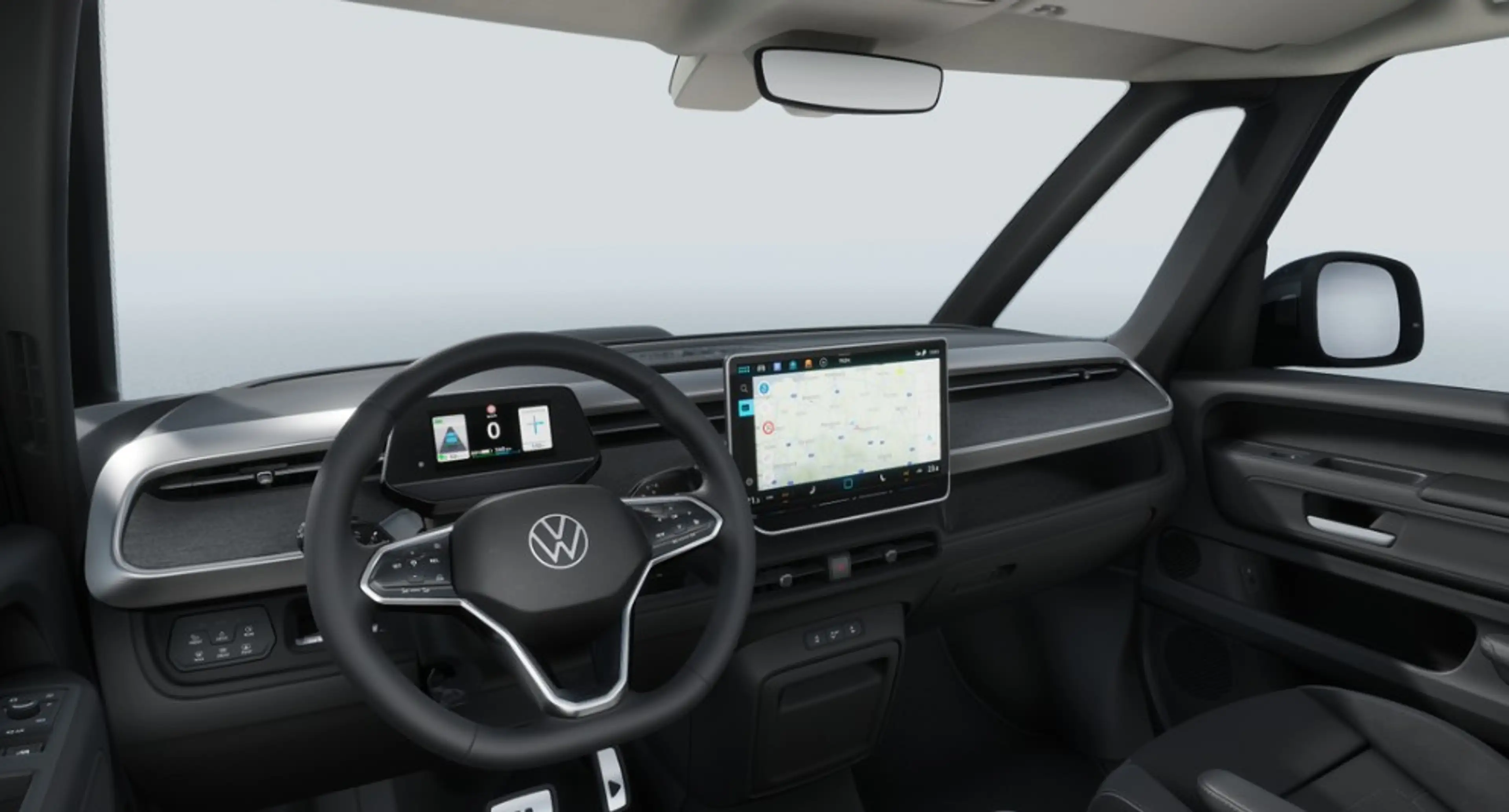 Volkswagen ID. Buzz L2H1 86kWh 286pk RWD Pro-Limited Edition / 7-perso — photo 9