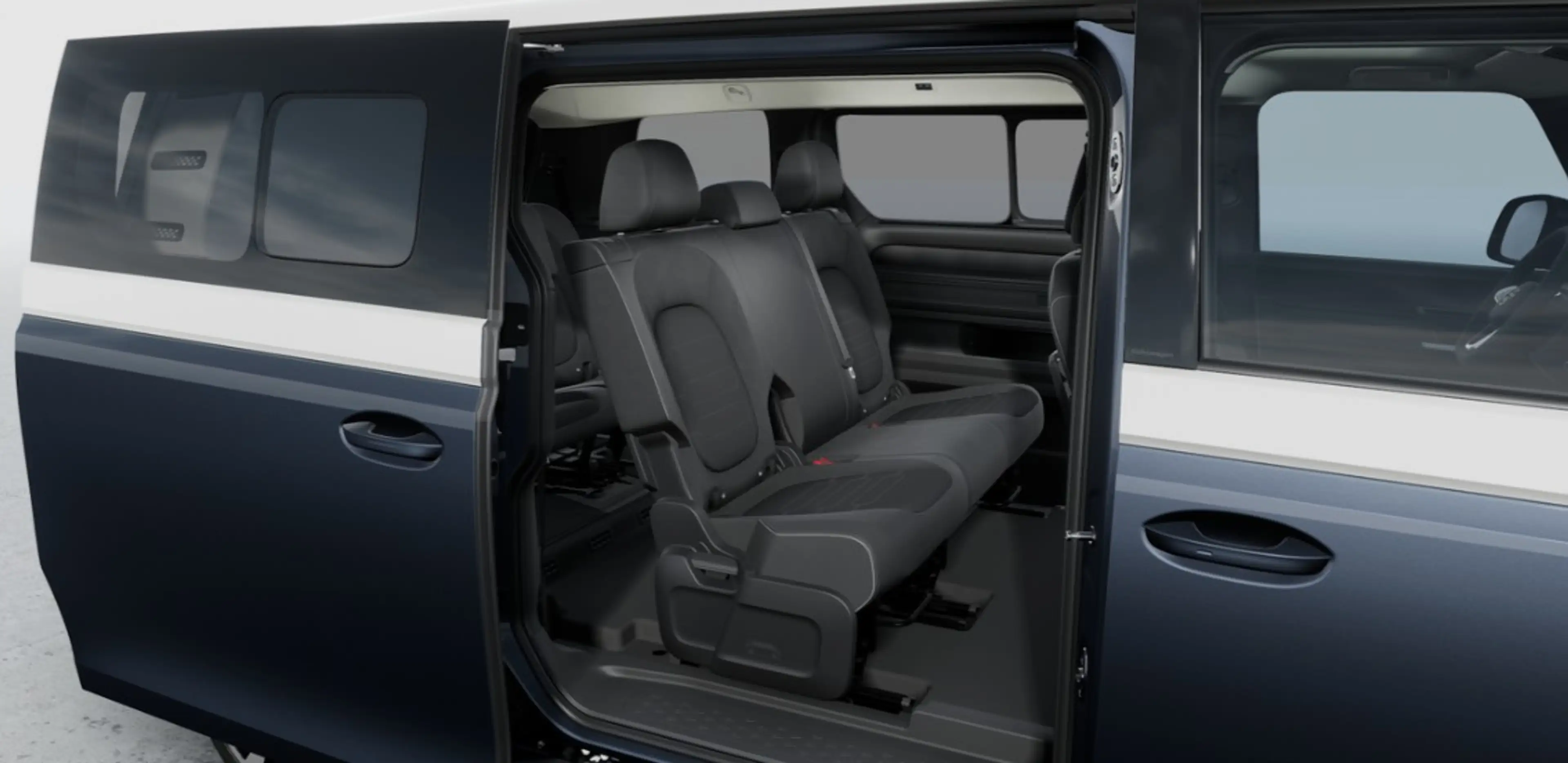 Volkswagen ID. Buzz L2H1 86kWh 286pk RWD Pro-Limited Edition / 7-perso — photo 6