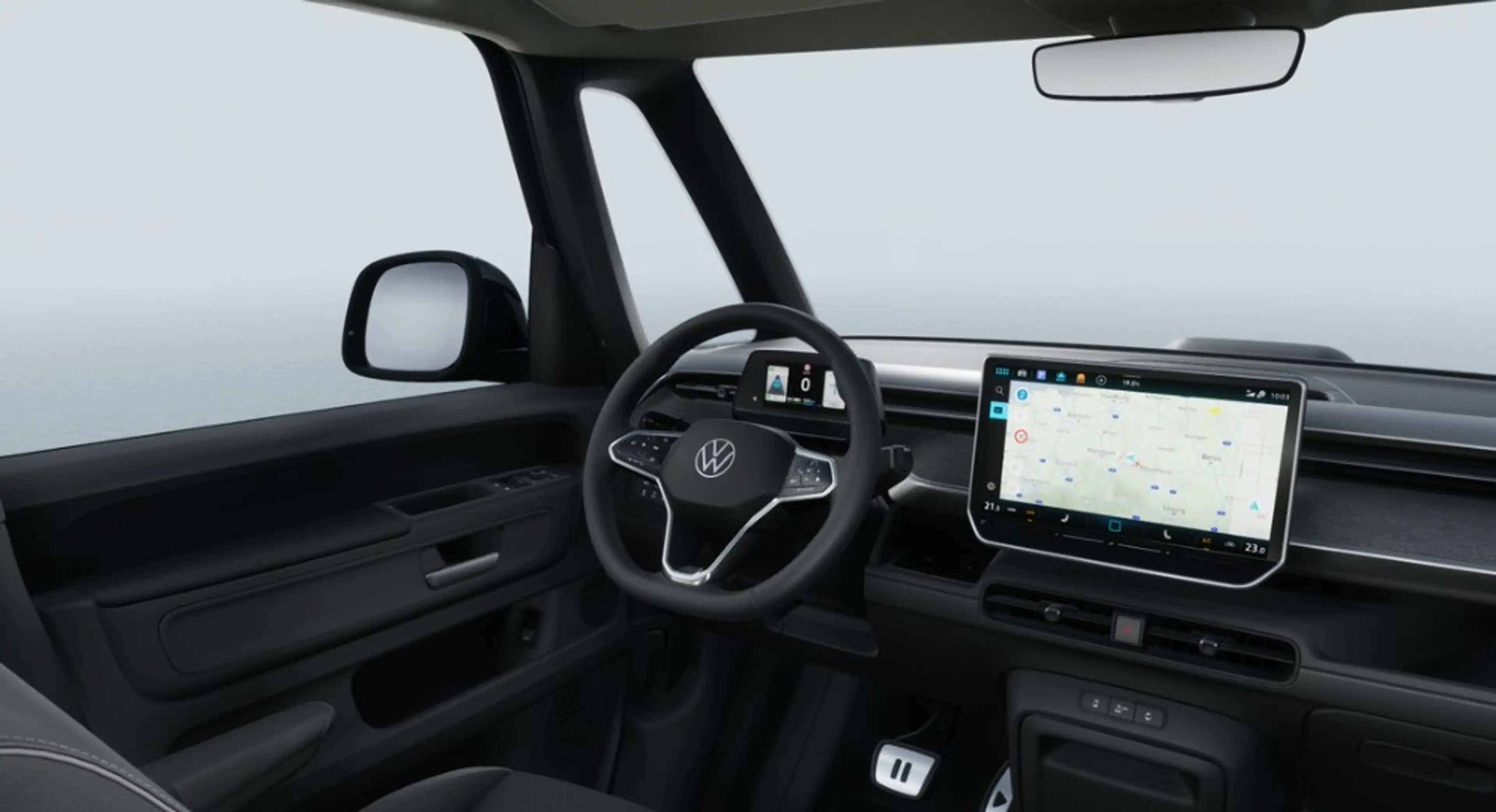 Volkswagen ID. Buzz L2H1 86kWh 286pk RWD Pro-Limited Edition / 7-perso — photo 10