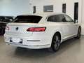 Volkswagen Arteon ELEGANCE*VIRTUAL*LANE*ACC*KAMERA*AHK*SHZ* Weiß - thumbnail 5