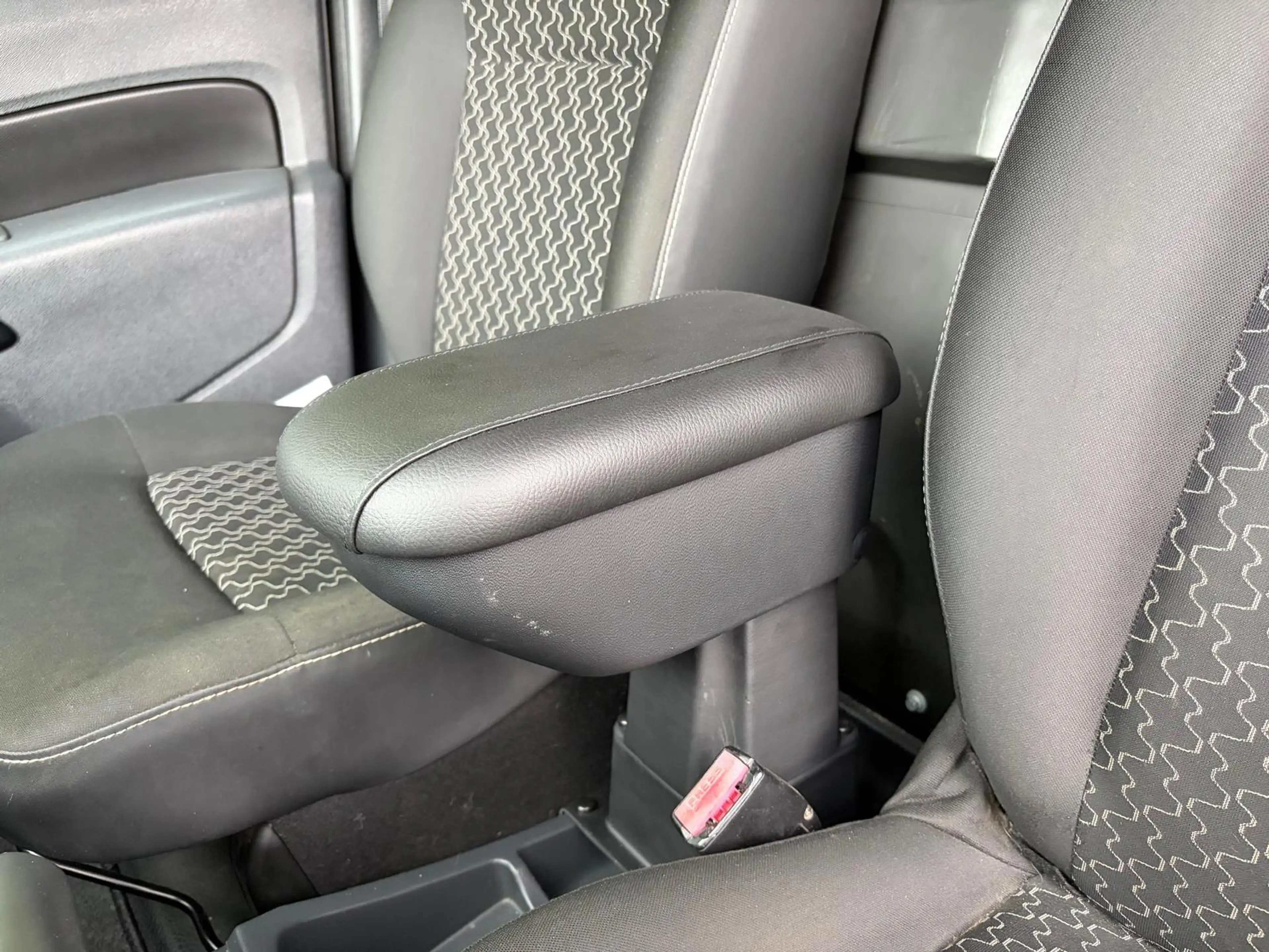 Renault Kangoo Express 1.5 dCi 75 ExpressComfort Airco Cruise PDC — photo 10
