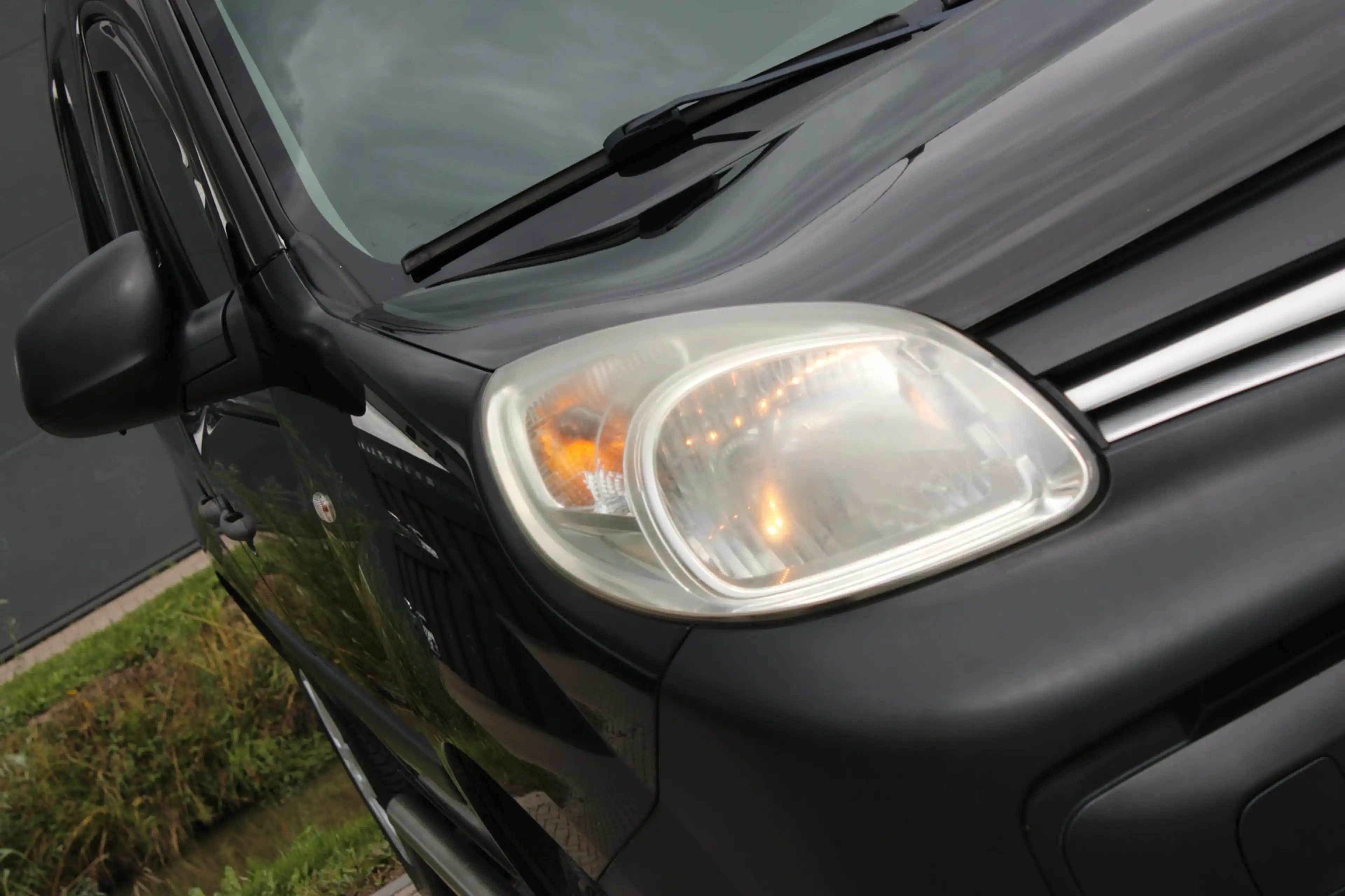 Renault Kangoo Express 1.5 dCi 75 ExpressComfort Airco Cruise PDC — photo 15