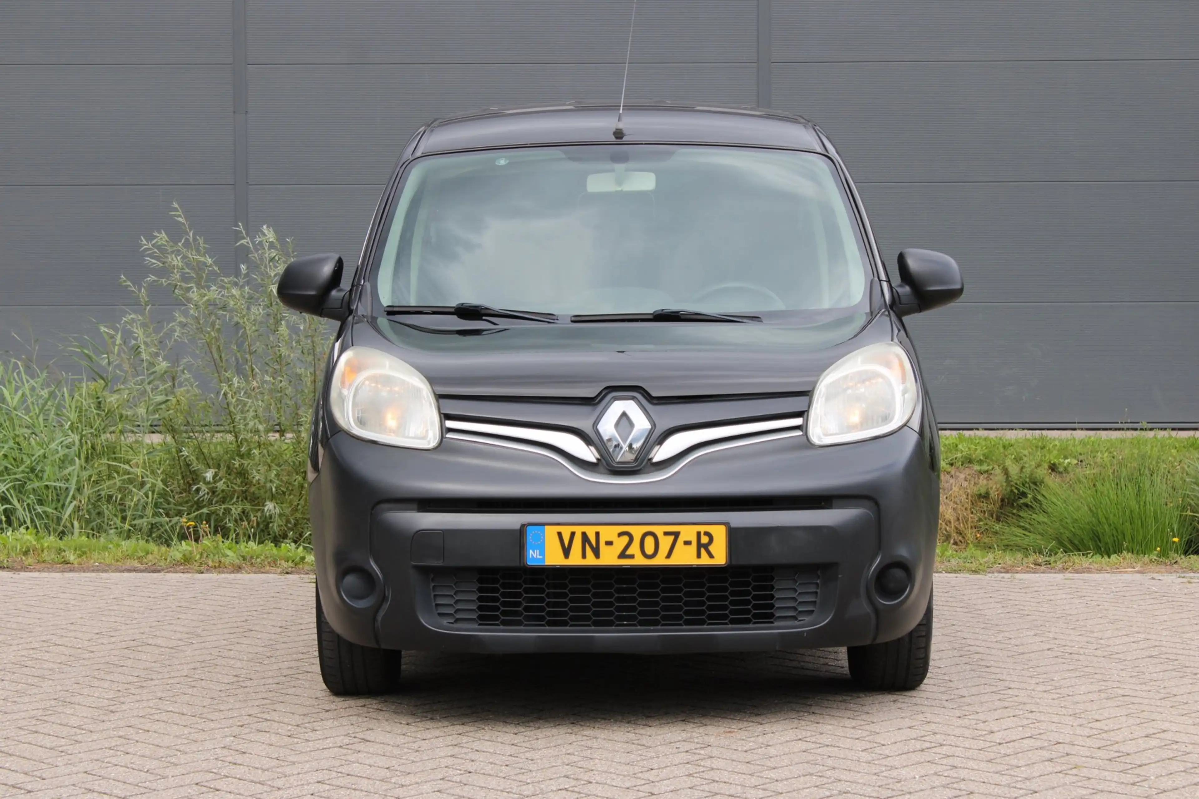 Renault Kangoo Express 1.5 dCi 75 ExpressComfort Airco Cruise PDC — photo 13