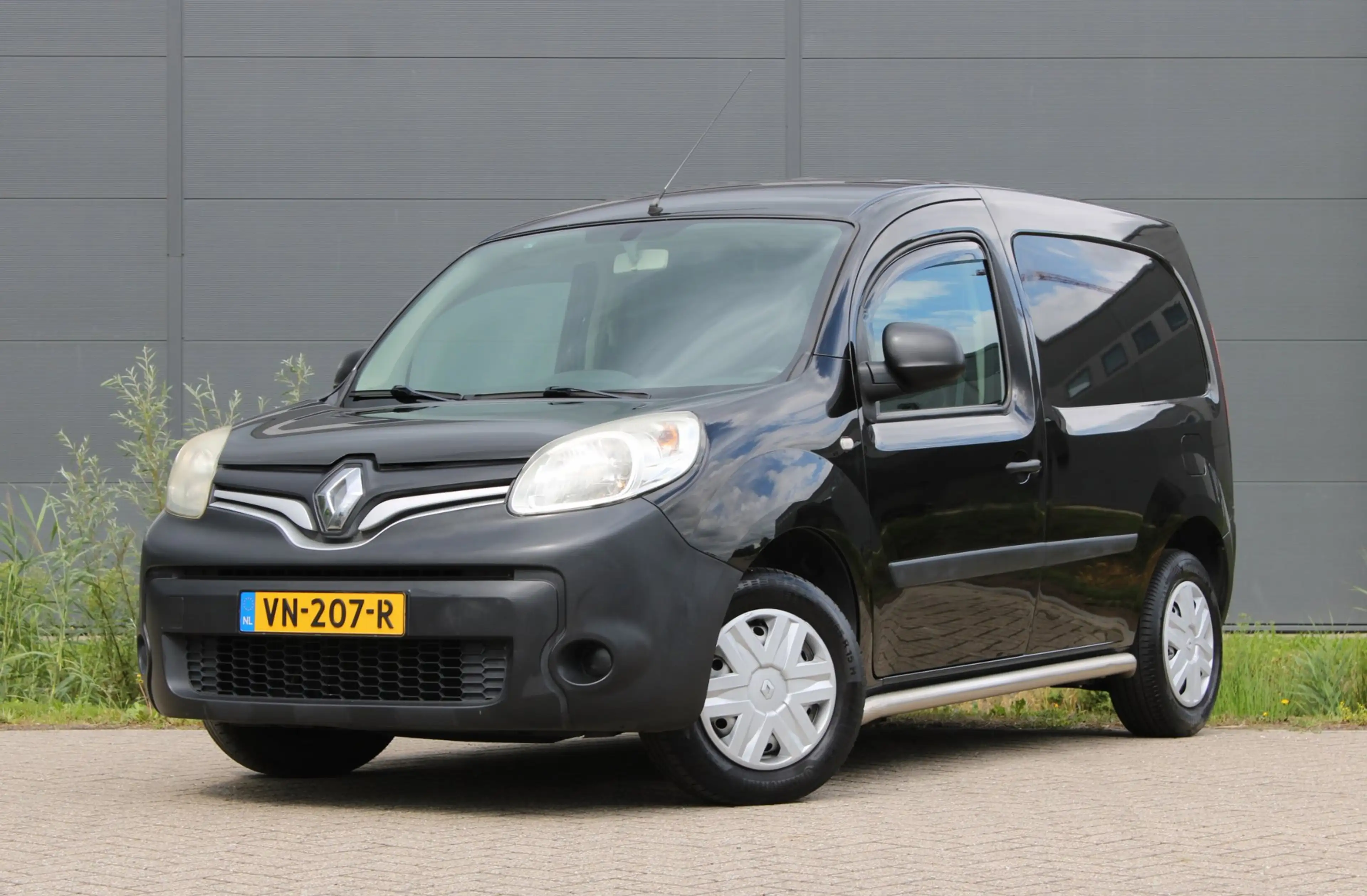 Renault Kangoo Express 1.5 dCi 75 ExpressComfort Airco Cruise PDC — photo 2