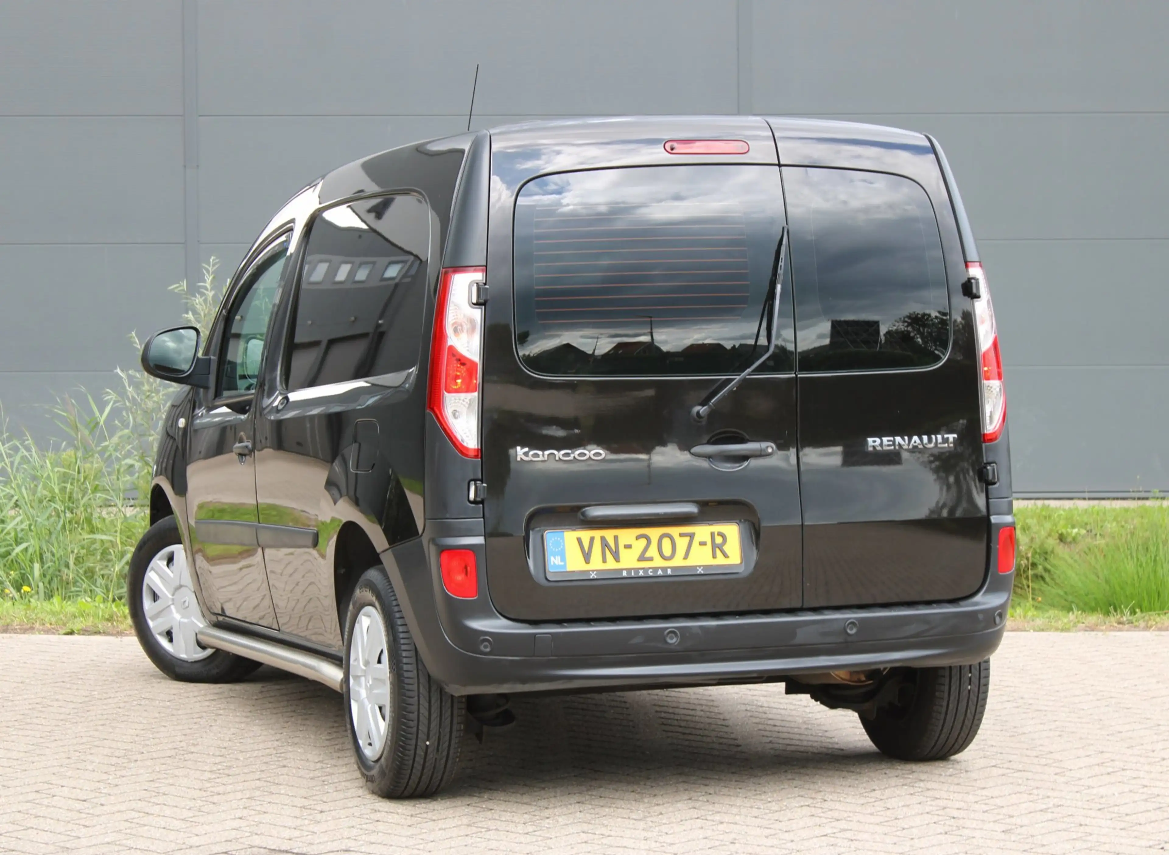 Renault Kangoo Express 1.5 dCi 75 ExpressComfort Airco Cruise PDC — photo 3