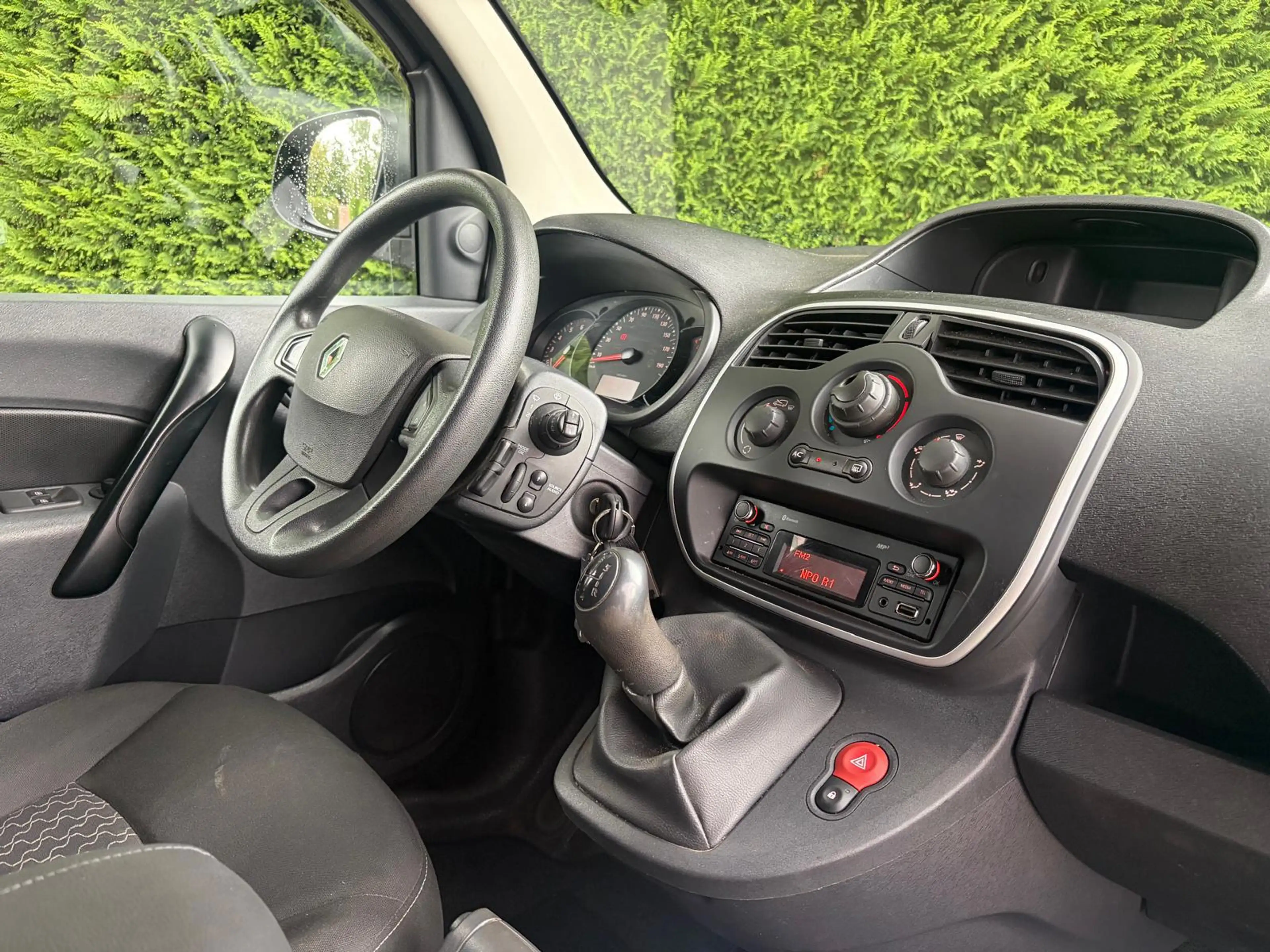 Renault Kangoo Express 1.5 dCi 75 ExpressComfort Airco Cruise PDC — photo 6