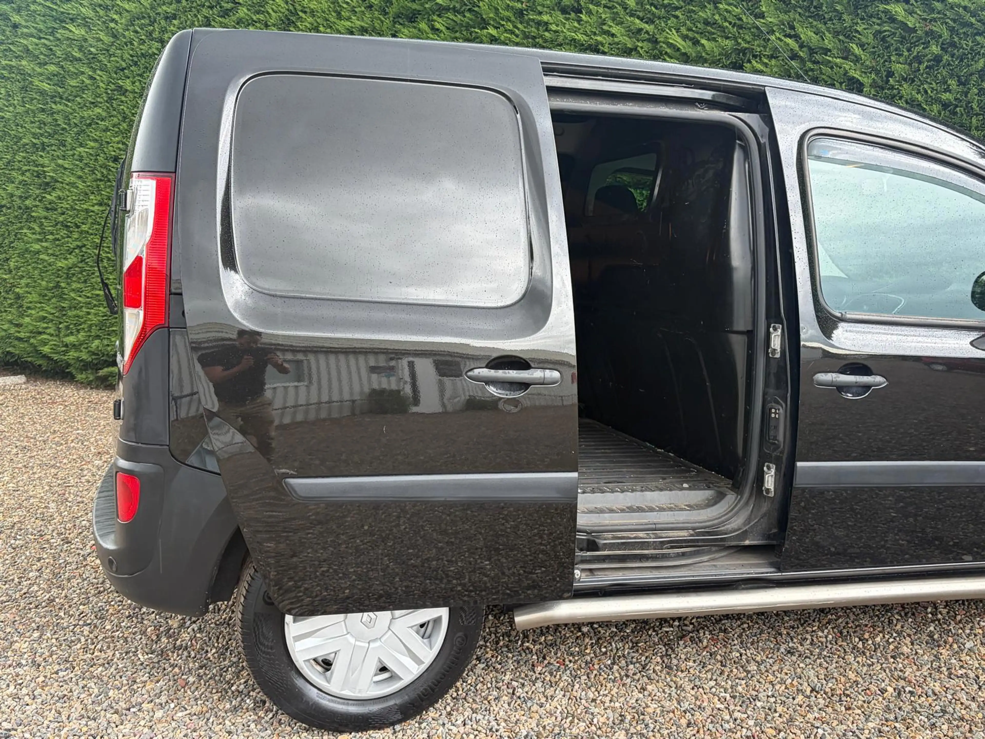 Renault Kangoo Express 1.5 dCi 75 ExpressComfort Airco Cruise PDC — photo 4