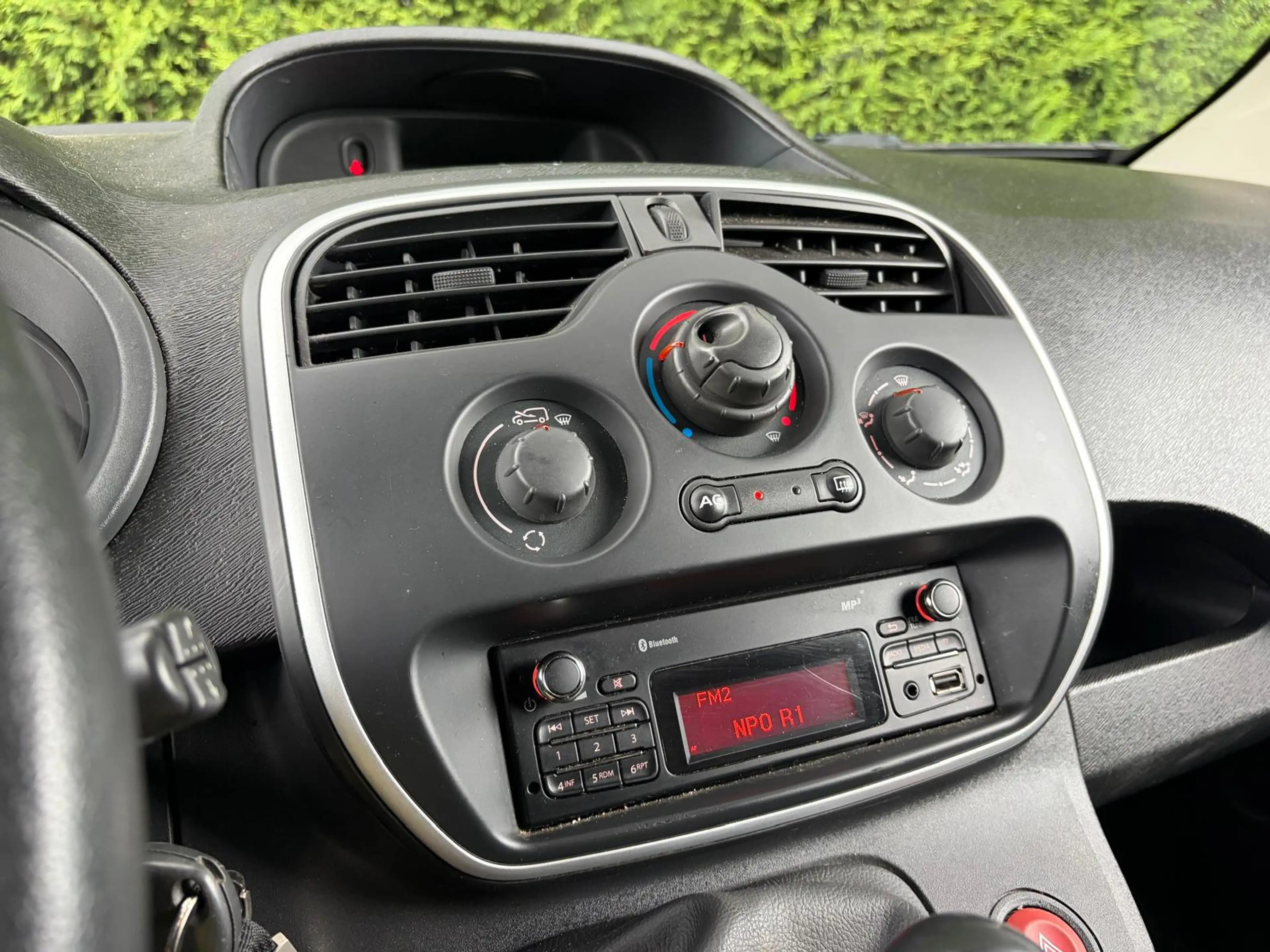 Renault Kangoo Express 1.5 dCi 75 ExpressComfort Airco Cruise PDC — photo 9