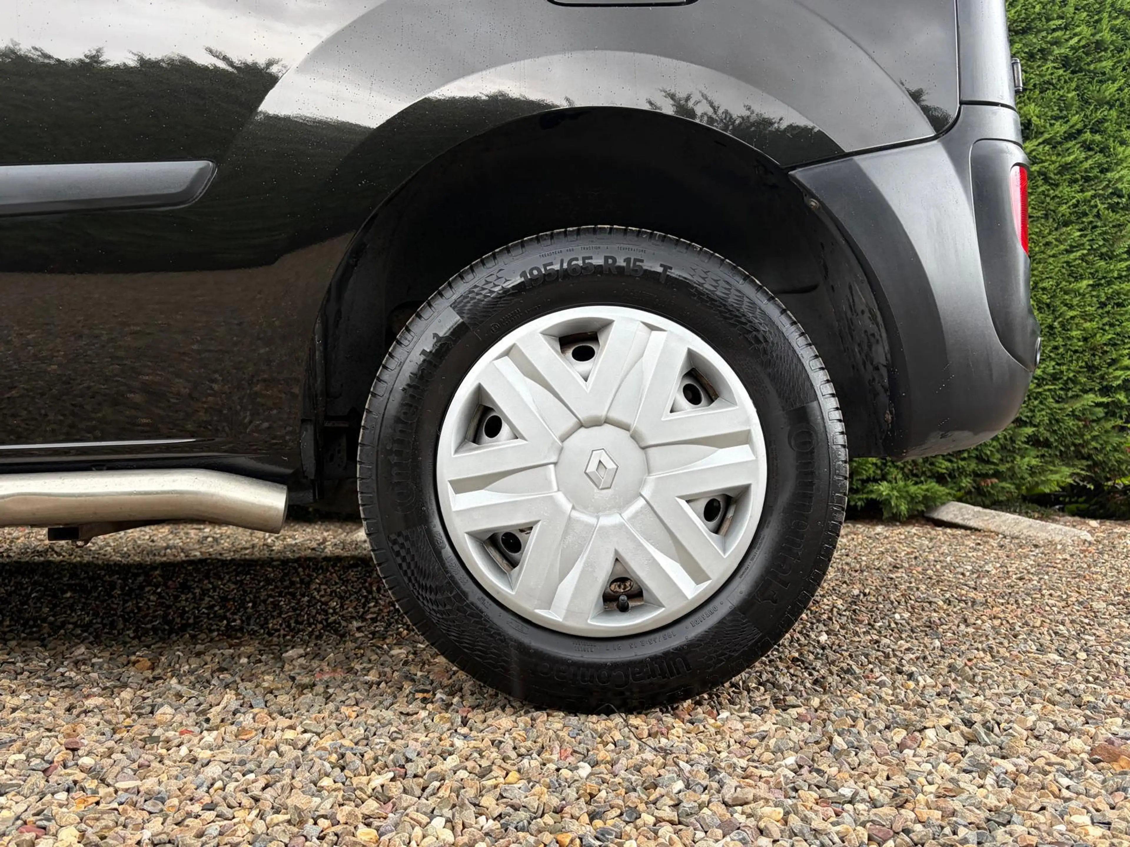 Renault Kangoo Express 1.5 dCi 75 ExpressComfort Airco Cruise PDC — photo 14