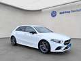 Mercedes-Benz A 250 A-Klasse Weiß - thumbnail 7