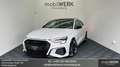 Audi S3 Sportb. PANO Matrix HUD B&O Kamera Leder ACC Fehér - thumbnail 1