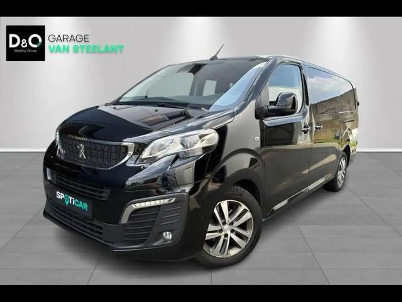 Peugeot Expert