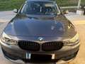 BMW 318 318d Gran Turismo Sport Line Aut. Sport Line Grau - thumbnail 5