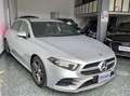 Mercedes-Benz A 200 d  Automatic Premium/Amg Plus Argento - thumbnail 2
