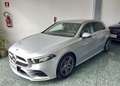Mercedes-Benz A 200 d  Automatic Premium/Amg Plus Argento - thumbnail 1