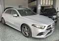 Mercedes-Benz A 200 d  Automatic Premium/Amg Plus Argento - thumbnail 3