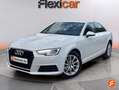 Audi A4 2.0TDI Advanced edition 110kW Blanc - thumbnail 2