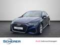 Audi A3 35 TFSI S line Blau - thumbnail 1