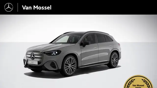 Mercedes-Benz GLC 400 4MATIC Launch Edition 94 kWh / Nu te bestellen!! /