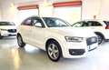 Audi Q3 2.0TDI Advanced Edition Blanc - thumbnail 3