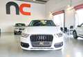 Audi Q3 2.0TDI Advanced Edition Blanc - thumbnail 2