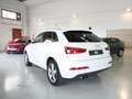 Audi Q3 2.0TDI Advanced Edition Blanc - thumbnail 6