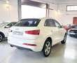Audi Q3 2.0TDI Advanced Edition Blanc - thumbnail 4