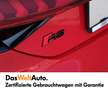 Audi RS Kırmızı - thumbnail 11