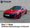 Audi RS Red - thumbnail 1