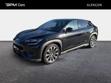 530ch - 91,3 kWh Excellence AWD