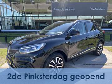 1.3 TCe Limited 140PK / Panorama-dak / Stoelverw.