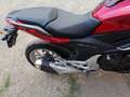 Honda NC 750 xa Червоний - thumbnail 2