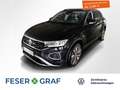 Volkswagen T-Roc 1.5TSI Goal DSG AHK Rückfahrkamera Schwarz - thumbnail 1