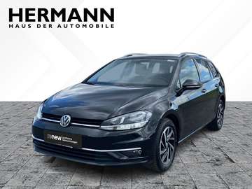 Golf VII Variant 1.6 TDI BMT Join LED*NAVI*SHZ
