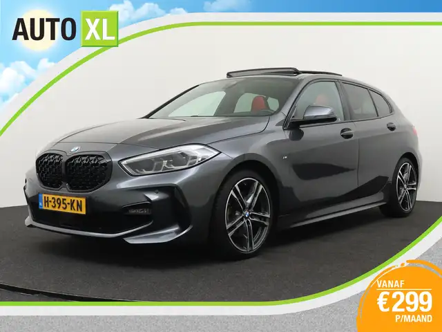 BMW 1-serie M-Sport Aut. M135i-Sportstoelen Pano-dak C