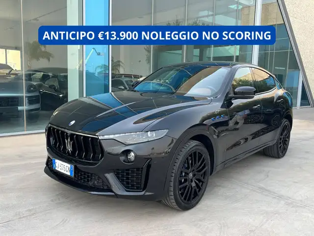 Maserati Levante 2.0 mhev GT 330cv auto - ANTICIPO €13.900 NOLEGGIO NO SCORING