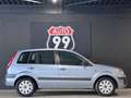 Ford Fusion 1.4-16V Cool & Sound Grau - thumbnail 8