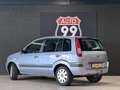 Ford Fusion 1.4-16V Cool & Sound Grau - thumbnail 3