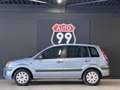 Ford Fusion 1.4-16V Cool & Sound Grau - thumbnail 2
