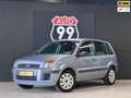 Ford Fusion 1.4-16V Cool & Sound Grau - thumbnail 1