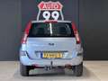 Ford Fusion 1.4-16V Cool & Sound Grau - thumbnail 4