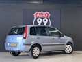 Ford Fusion 1.4-16V Cool & Sound Grau - thumbnail 7