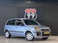 Ford Fusion 1.4-16V Cool & Sound Grau - thumbnail 9