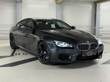 Gran Coupe *CARBON*Originalzustand*Historie*